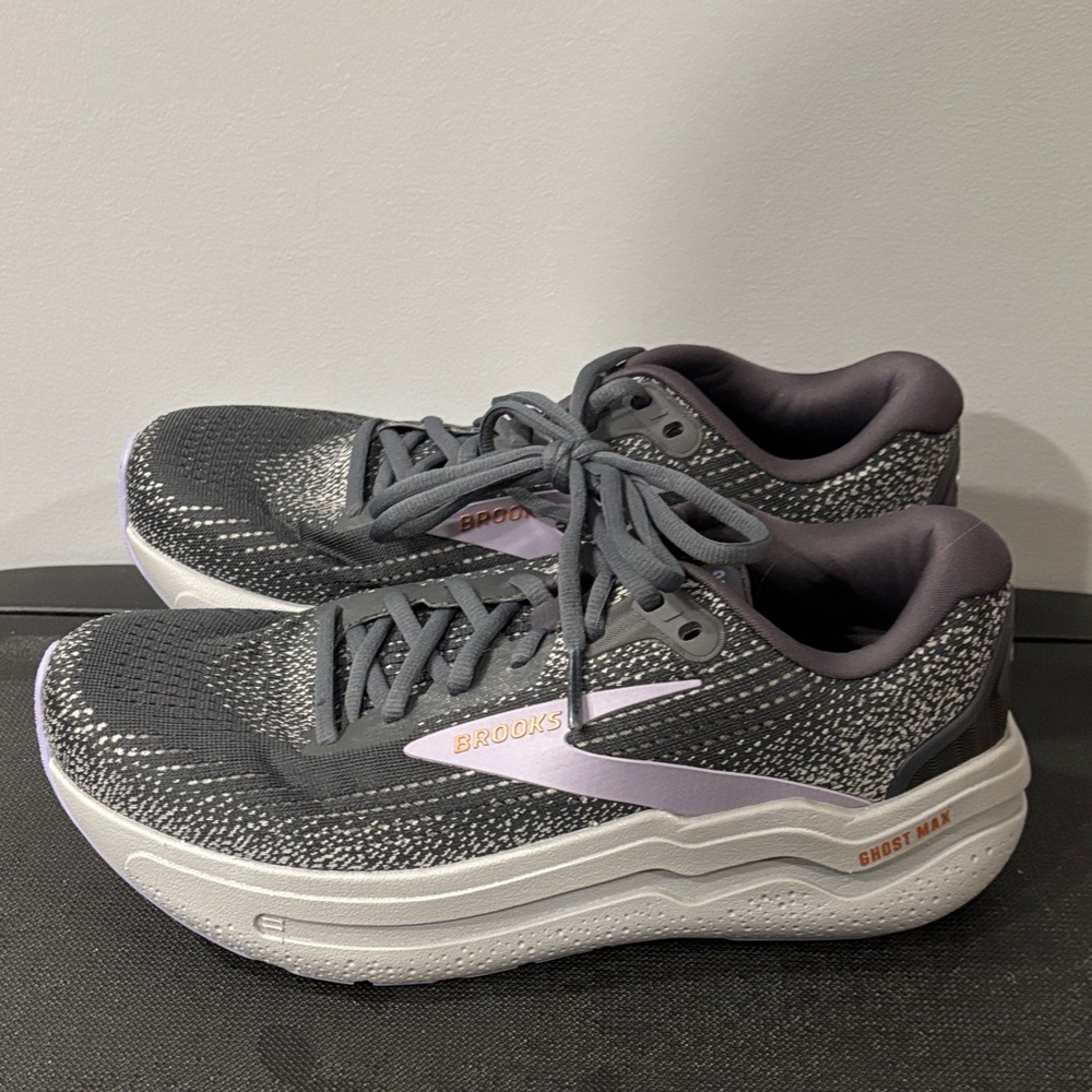 Ghost Max 2